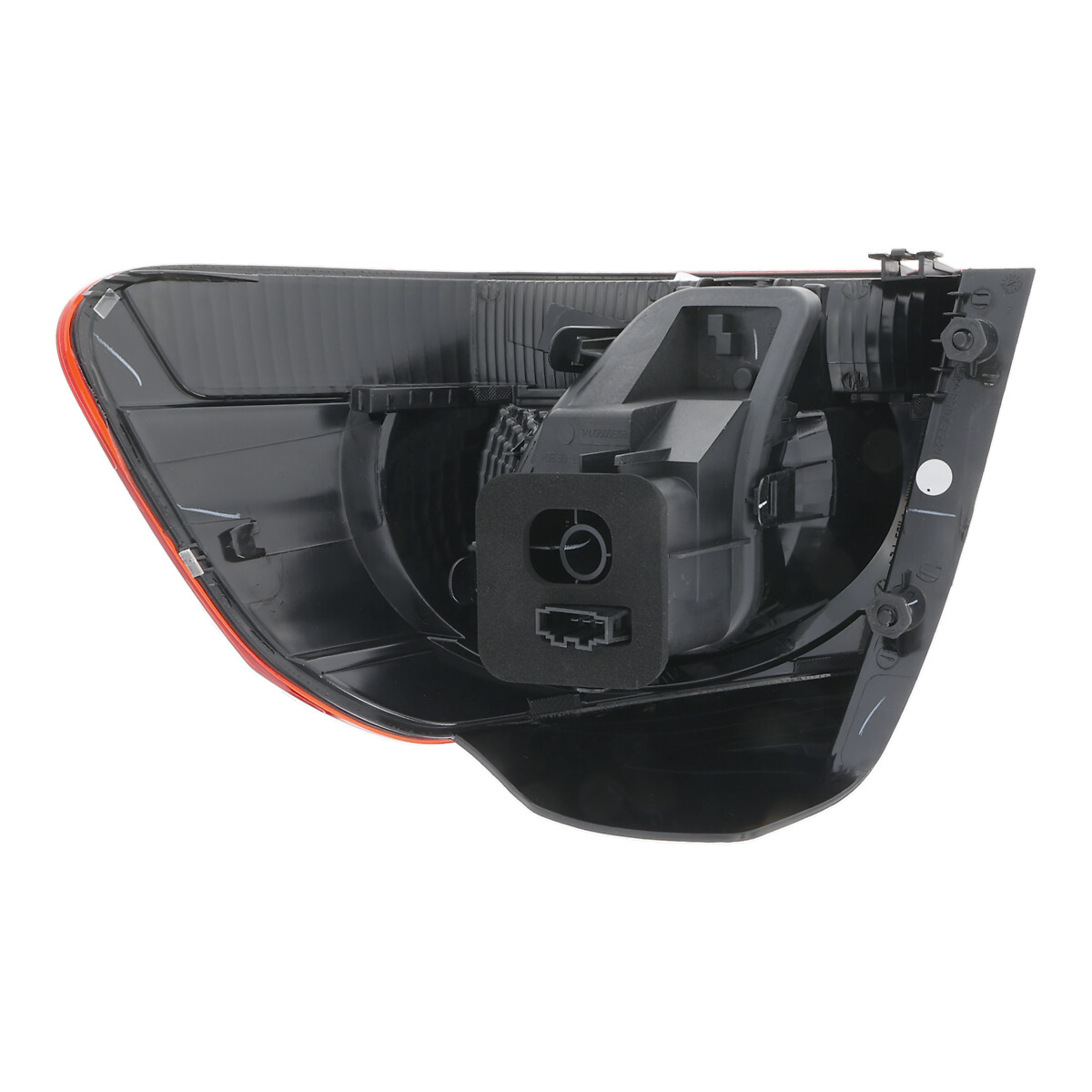Feu arrière (Phare arrière) VALEO 043878